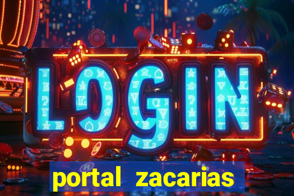 portal zacarias mulher do circo